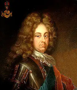 Carl Adolph von Plessen