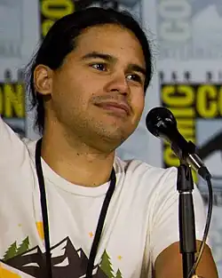 Carlos Valdes