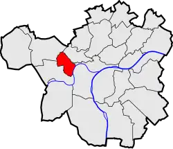 Plan Belgrade (Namur)