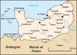 Położenie na mapie