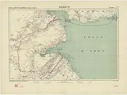 Położenie na mapie