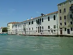 Ex Ospedale degli Incurabili