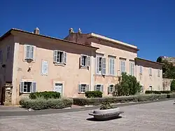 Palazzina dei Mulini