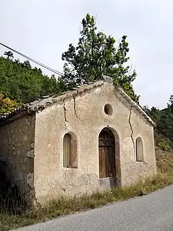 Kaplica św. Antoniego