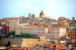 Cagliari