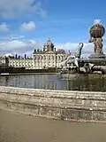 Castle Howard w 2008