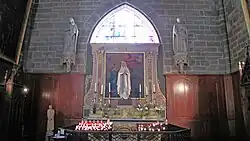 Katedra św. Piotra w Vannes