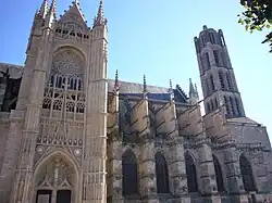 Katedra św. Stefana, 2010