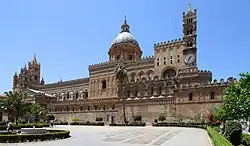 Palermo