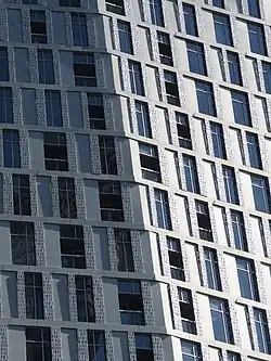 Szczegóły architektoniczne