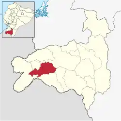 Położenie na mapie