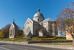 Cerkiew św. Mikołaja Cudotwórcy