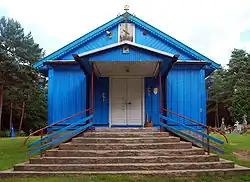 Cerkiew św. Dymitra