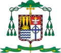 Herb duchownego