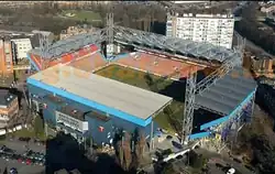 Stade du Pays de Charleroi