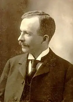 Charles W. Chesnutt﻿(inne języki)