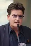 Charlie Harper (Charlie Sheen)
