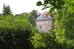 Zamek Eulmont (2013)