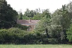 Zamek Franche Moitresse (2013)