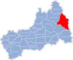 Położenie na mapie