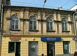 Synagoga Chewra Nosim w Lublinie