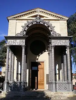 Kościół św. Leopolda