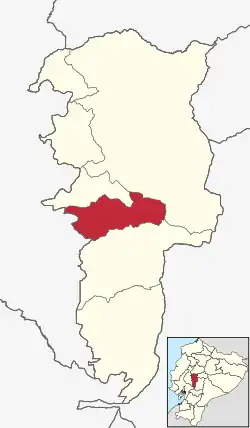 Położenie na mapie