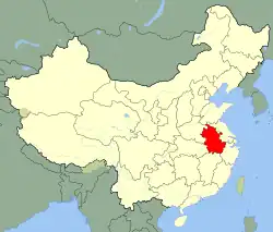 Położenie na mapie