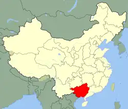 Położenie na mapie