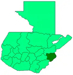 Położenie na mapie