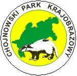 Logotyp Chojnowski Park Krajobrazowy
