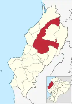 Położenie na mapie