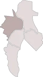 Położenie na mapie