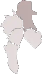 Położenie na mapie