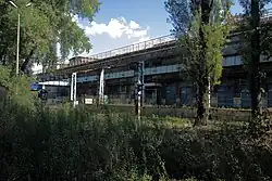 Plac suwnicowy (2013)