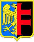 Herb Chorzowa