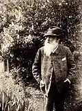 Claude Monet (1915)