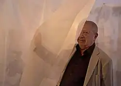 Christian Boltanski - IVAM, 2016