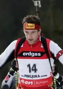 Christoph Sumannzwycięzca Klasyfikacji biegu indywidualnego