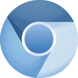 Logo Chromium OS
