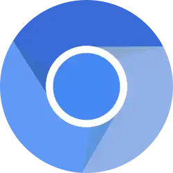 Logo Chromium
