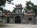 Hoa Lư – pagoda Nhất Trụ (2010)