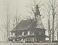 Kościół przed 1932