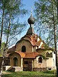 Cerkiew św. Ducha