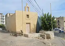 Kaplica św. Jana Chrzciciela