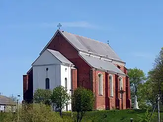 Kościół św. Jerzego