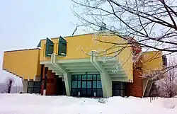 Kościół Pierwszych Polskich Męczenników