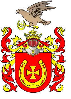 Herb Chyliński