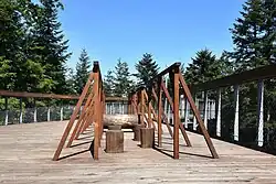 Przystanek sprawnościowy