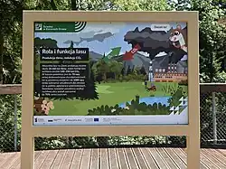 Przystanek edukacyjny